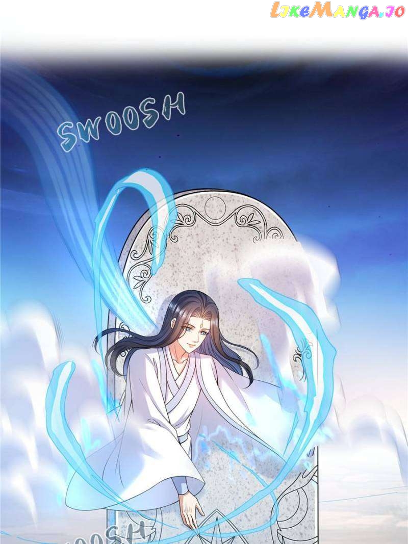 Cultivation Chat Group Chapter 604 - page 44