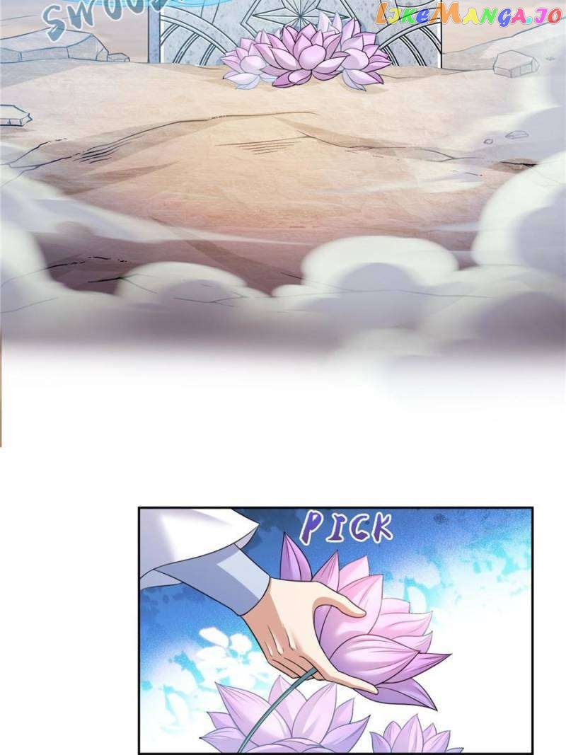 Cultivation Chat Group Chapter 604 - page 45