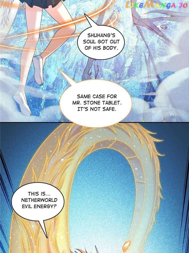 Cultivation Chat Group Chapter 604 - page 48