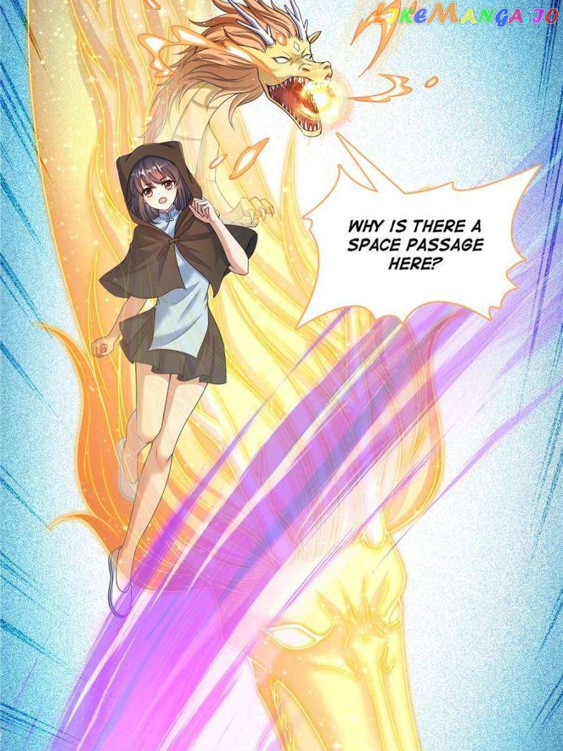 Cultivation Chat Group Chapter 604 - page 49