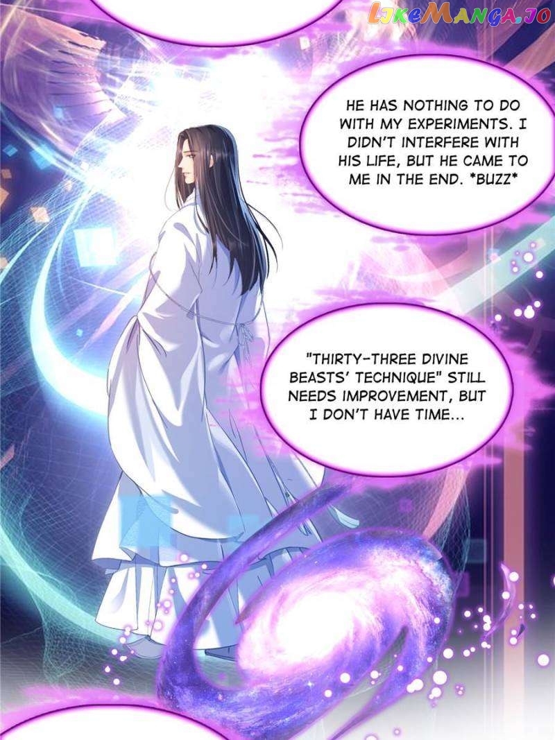Cultivation Chat Group Chapter 604 - page 5