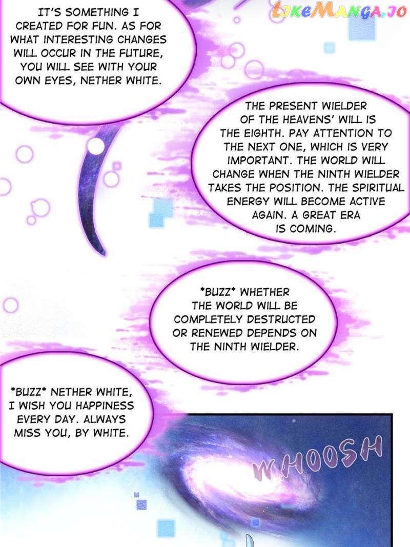 Cultivation Chat Group Chapter 604 - page 6