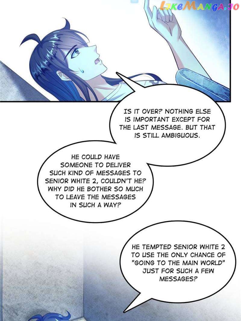 Cultivation Chat Group Chapter 604 - page 7