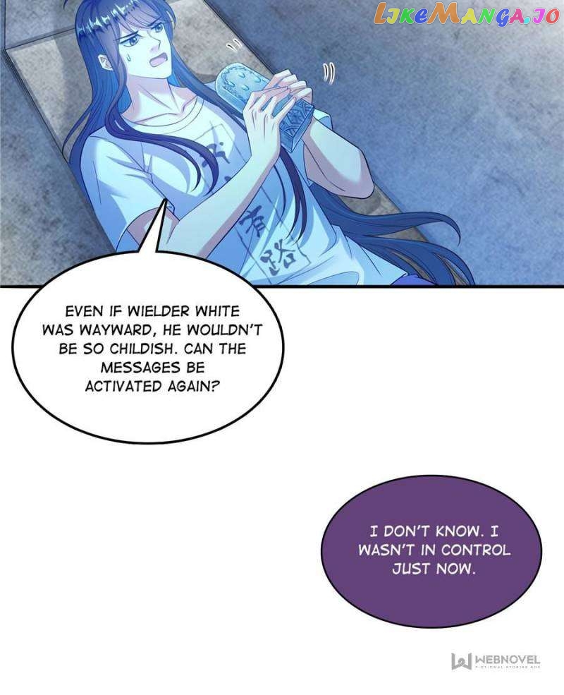 Cultivation Chat Group Chapter 604 - page 8