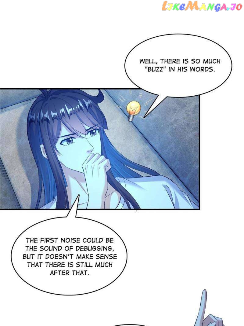 Cultivation Chat Group Chapter 604 - page 9