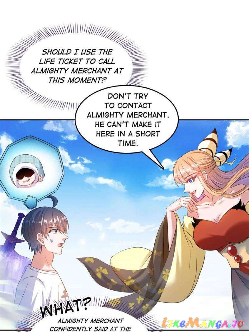 Cultivation Chat Group Chapter 572 - page 10