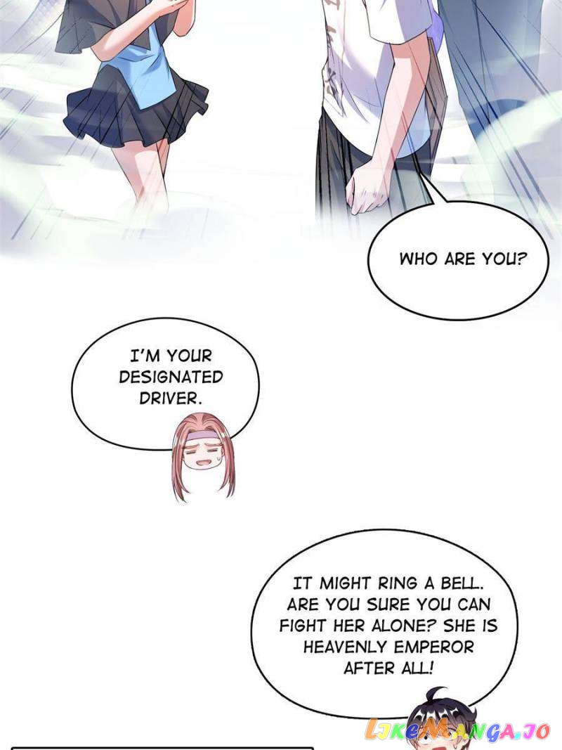 Cultivation Chat Group Chapter 572 - page 15