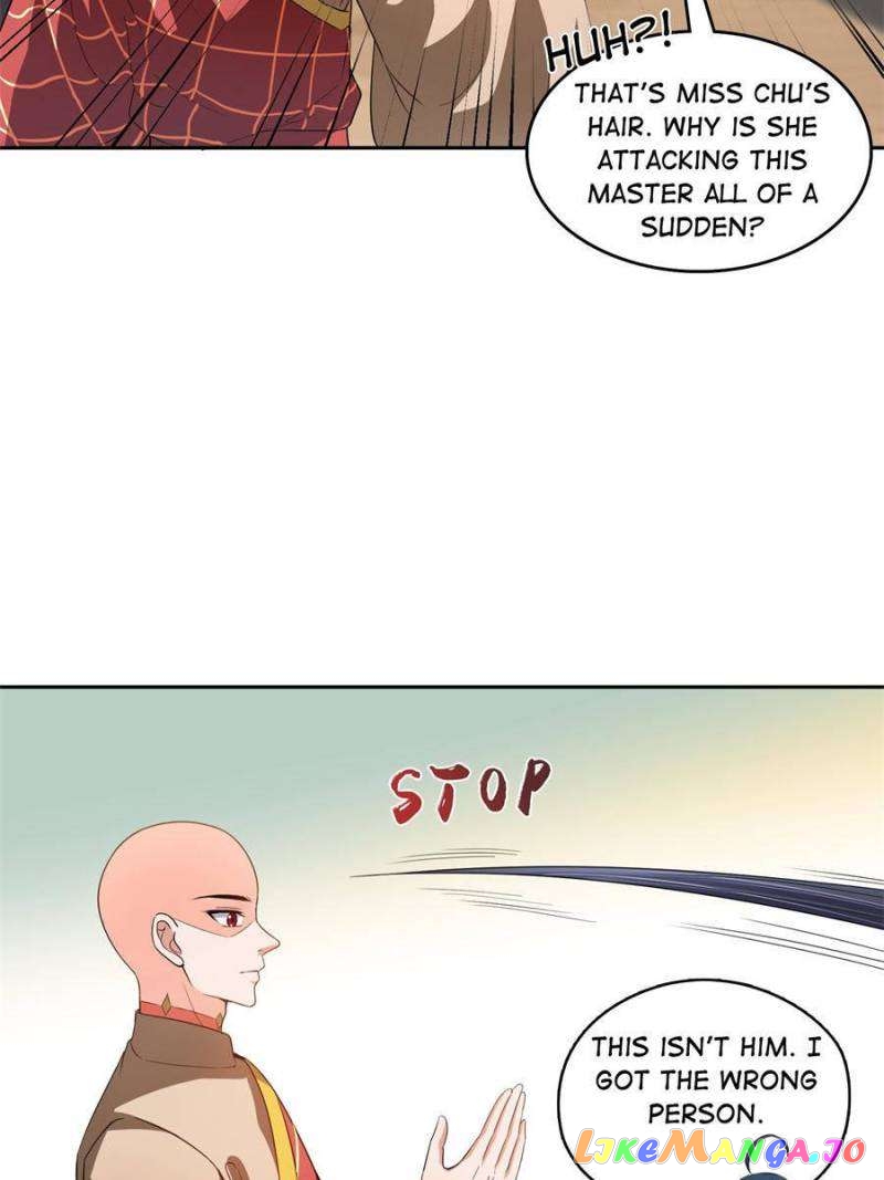 Cultivation Chat Group Chapter 572 - page 19