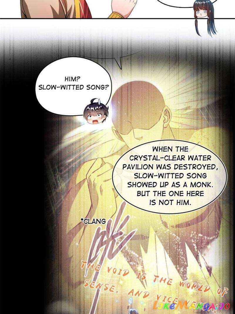 Cultivation Chat Group Chapter 572 - page 20