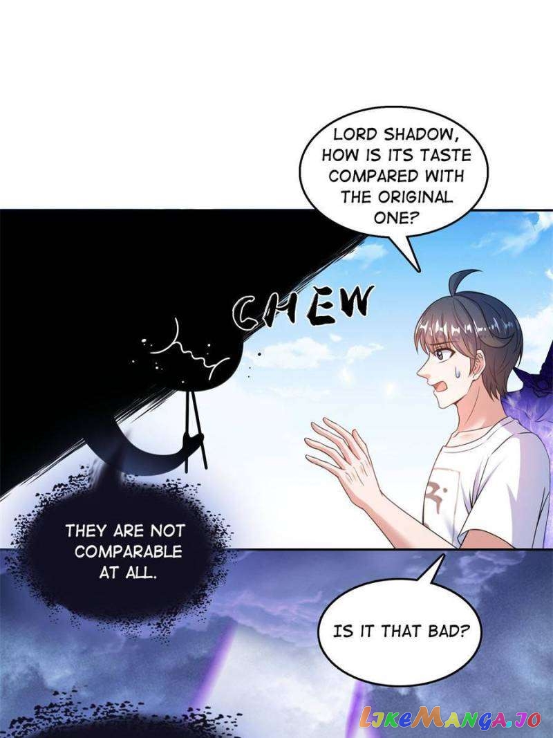 Cultivation Chat Group Chapter 572 - page 38