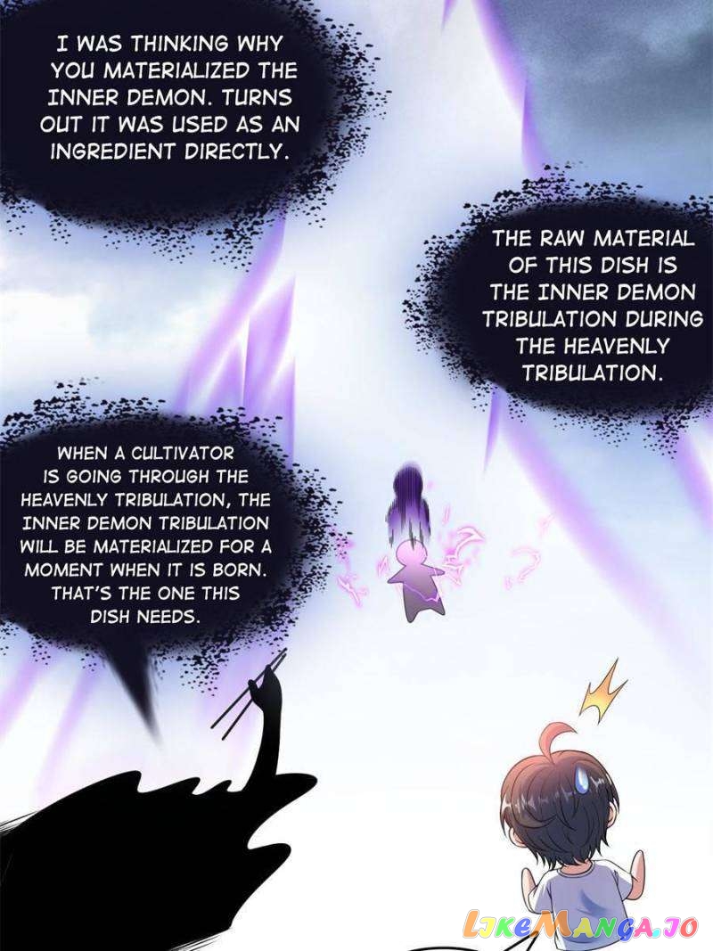 Cultivation Chat Group Chapter 572 - page 39