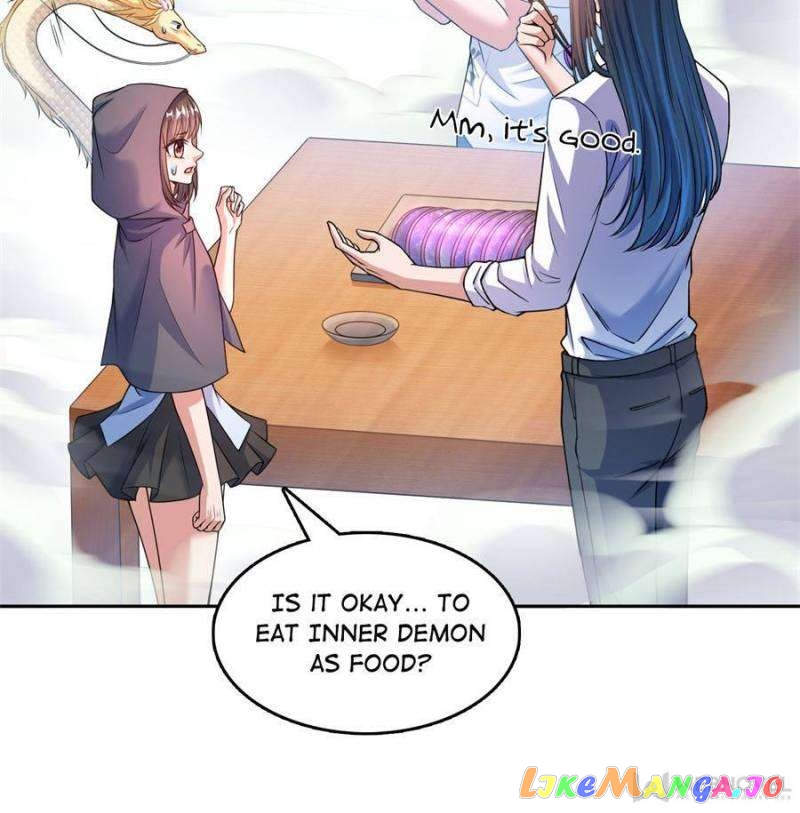 Cultivation Chat Group Chapter 572 - page 44