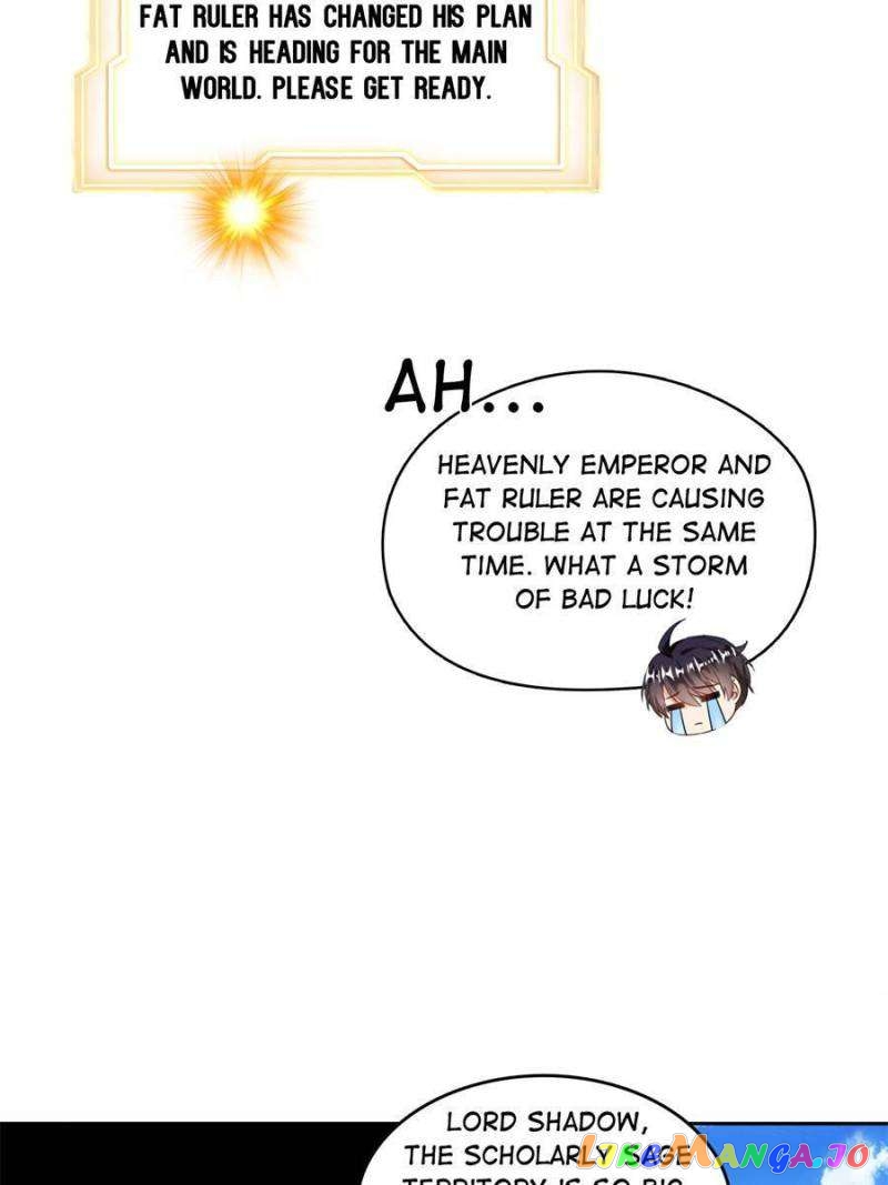 Cultivation Chat Group Chapter 572 - page 47