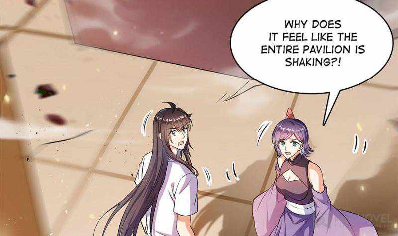 Cultivation Chat Group chapter 411 - page 12