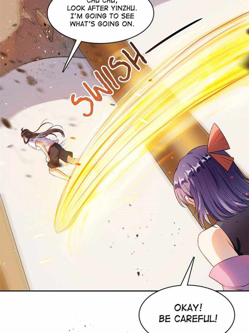 Cultivation Chat Group chapter 411 - page 14