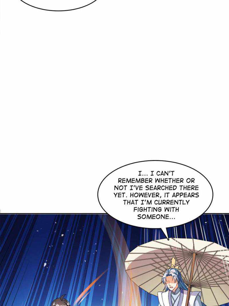 Cultivation Chat Group chapter 411 - page 22