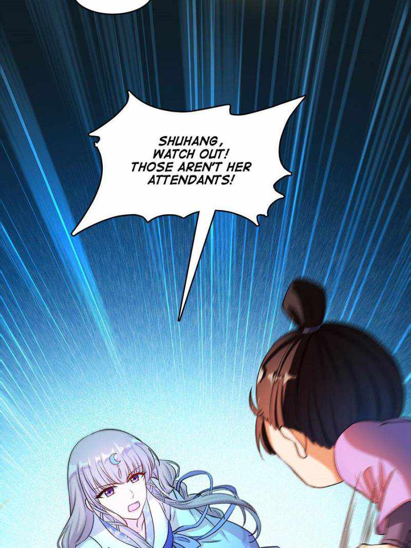 Cultivation Chat Group chapter 411 - page 26
