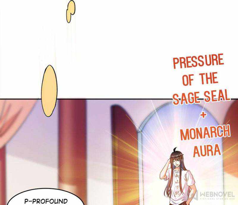 Cultivation Chat Group chapter 411 - page 3