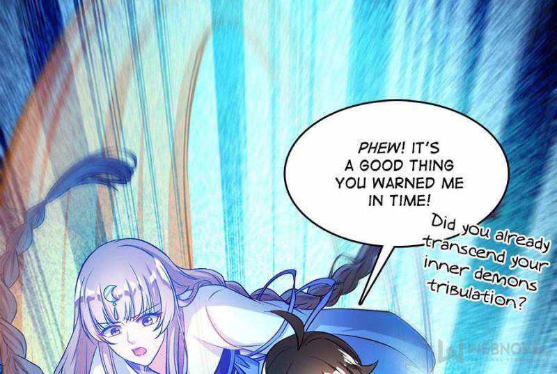 Cultivation Chat Group chapter 411 - page 30
