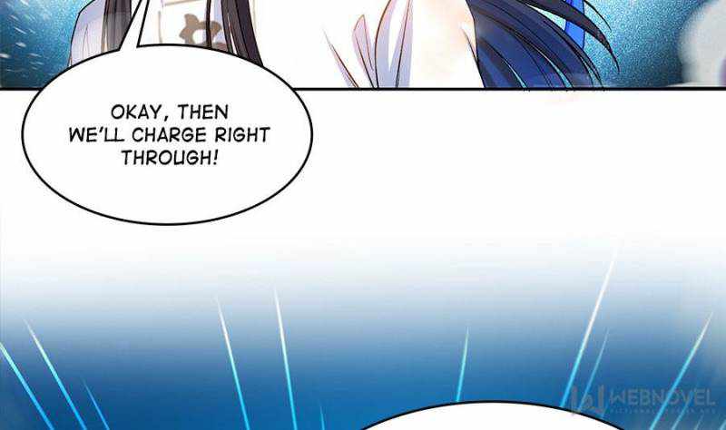 Cultivation Chat Group chapter 411 - page 33