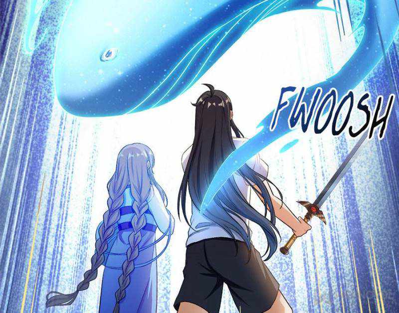 Cultivation Chat Group chapter 411 - page 36