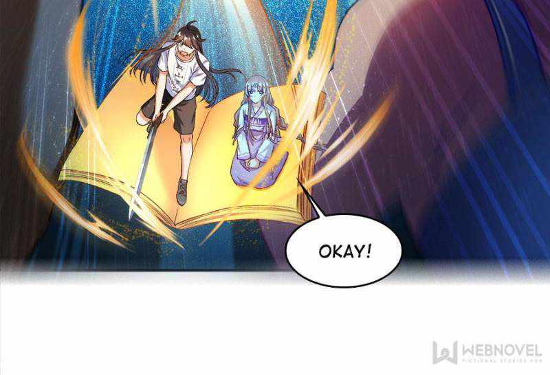 Cultivation Chat Group chapter 411 - page 39