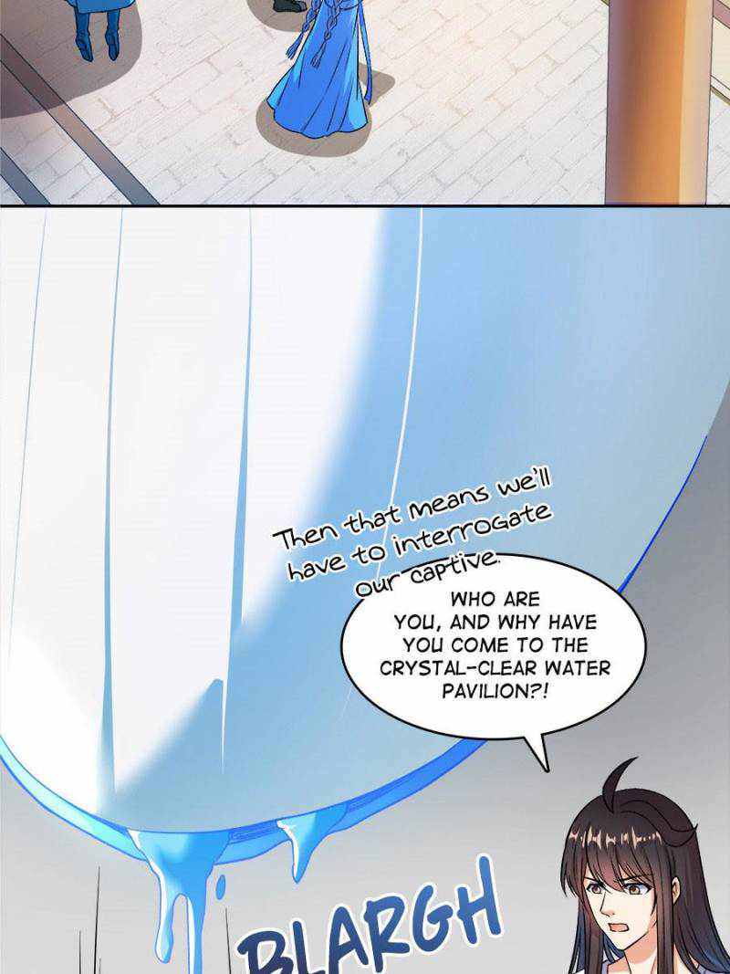 Cultivation Chat Group chapter 411 - page 41
