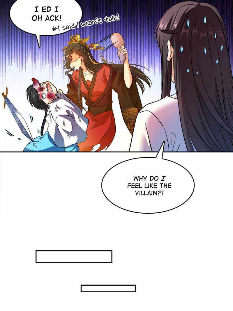 Cultivation Chat Group chapter 411 - page 47