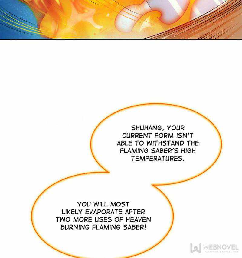 Cultivation Chat Group chapter 411 - page 60