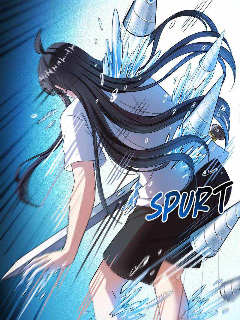Cultivation Chat Group chapter 411 - page 62