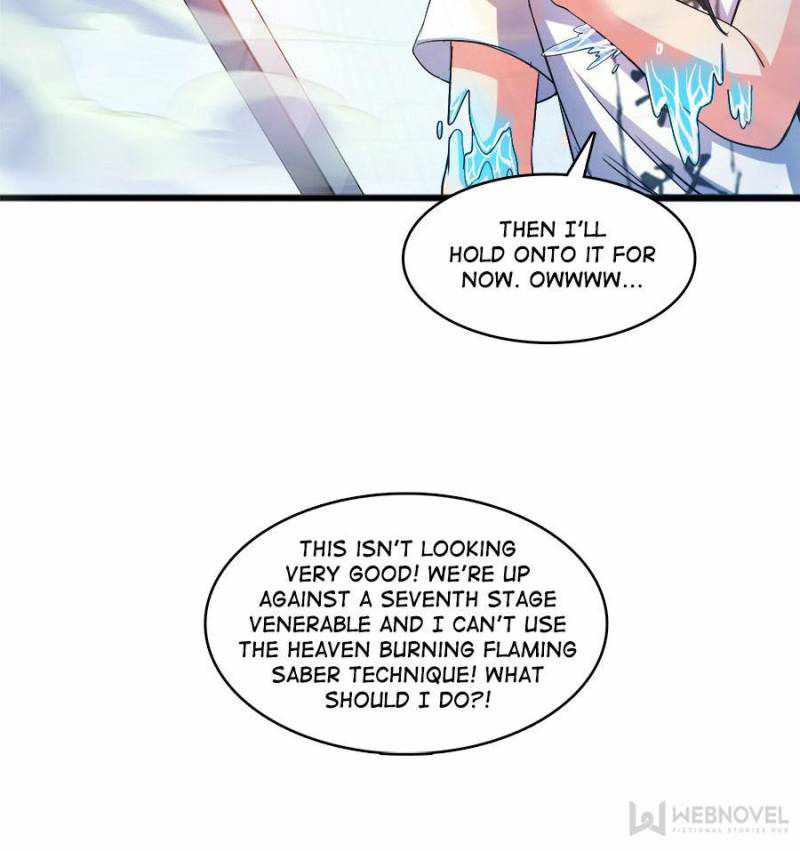 Cultivation Chat Group chapter 411 - page 66
