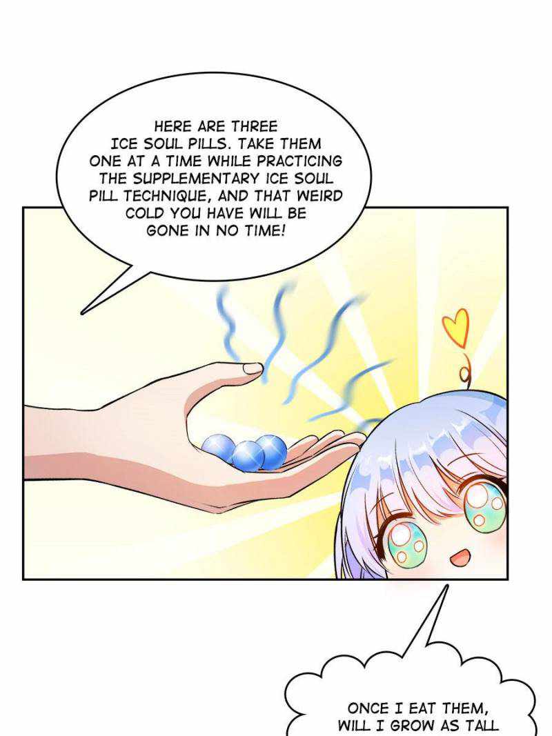 Cultivation Chat Group chapter 411 - page 7