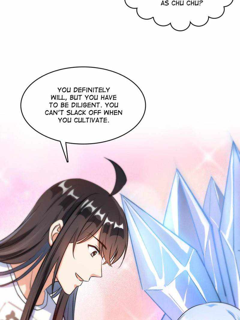 Cultivation Chat Group chapter 411 - page 8