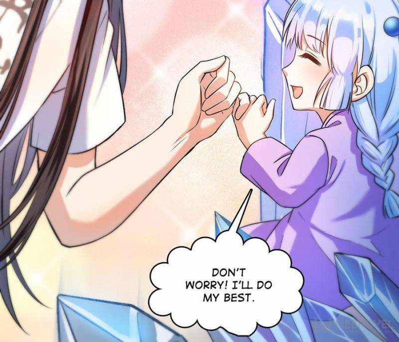 Cultivation Chat Group chapter 411 - page 9