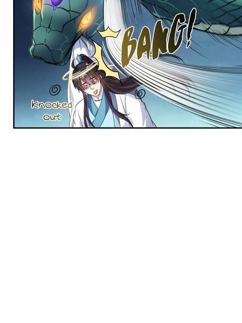 Cultivation Chat Group chapter 348 - page 10