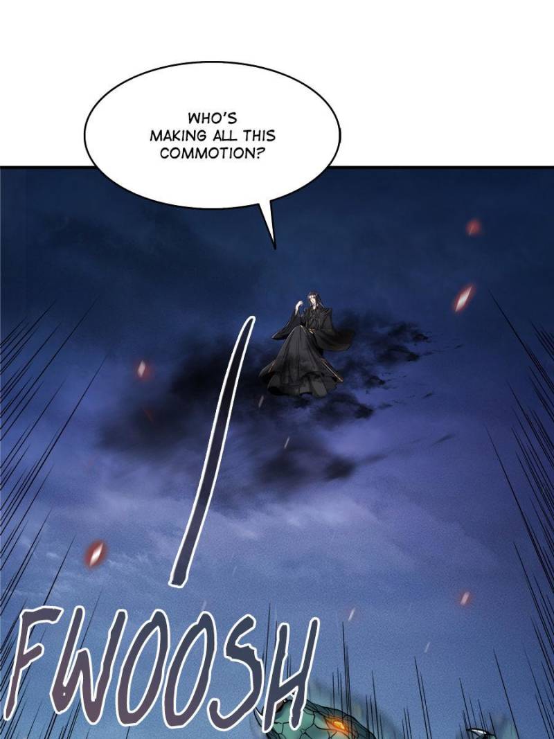 Cultivation Chat Group chapter 348 - page 11