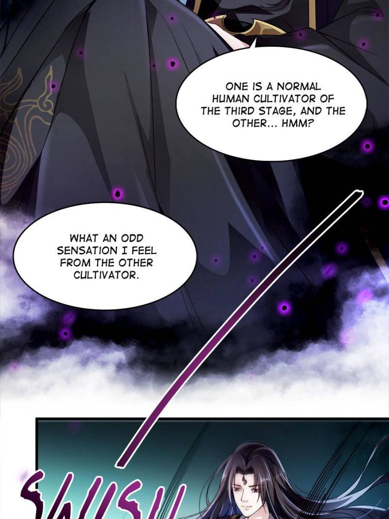 Cultivation Chat Group chapter 348 - page 14