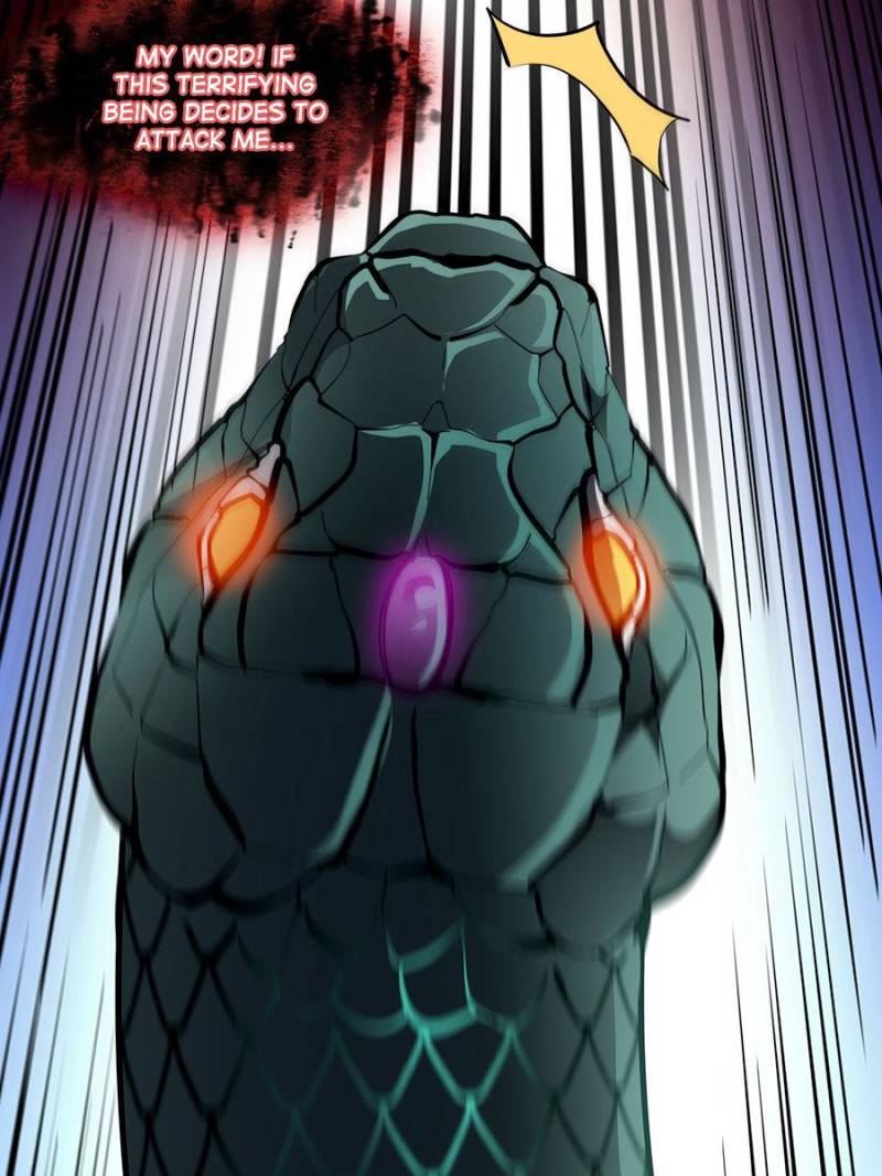 Cultivation Chat Group chapter 348 - page 20