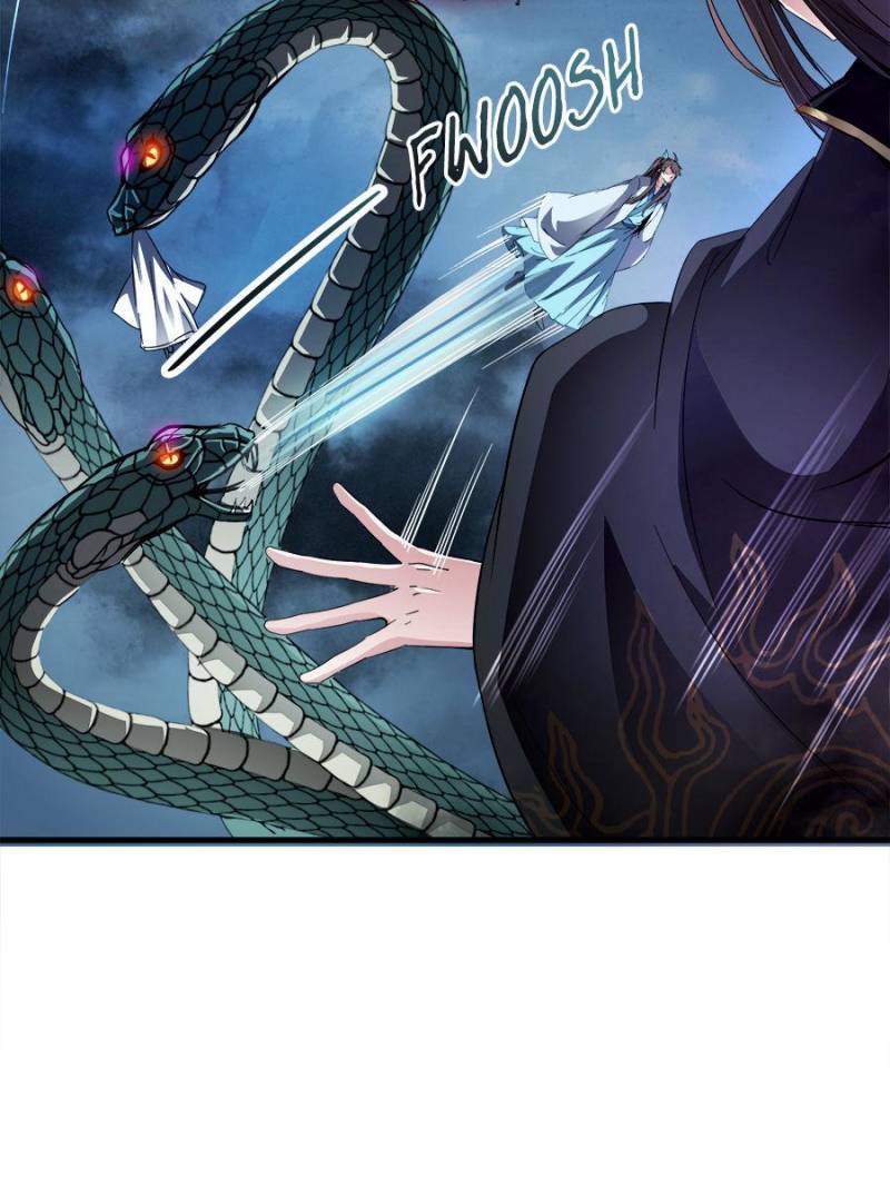 Cultivation Chat Group chapter 348 - page 23