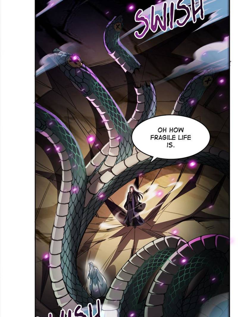 Cultivation Chat Group chapter 348 - page 29