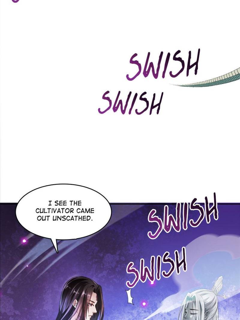 Cultivation Chat Group chapter 348 - page 31