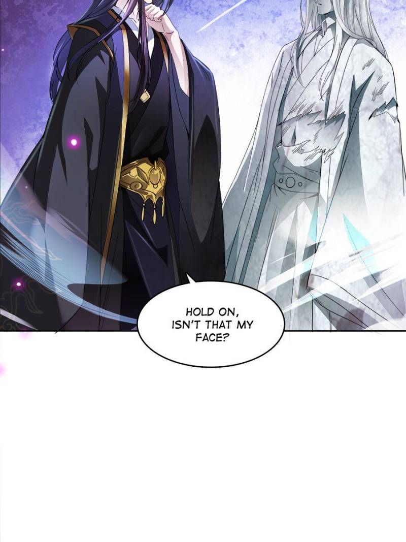 Cultivation Chat Group chapter 348 - page 32