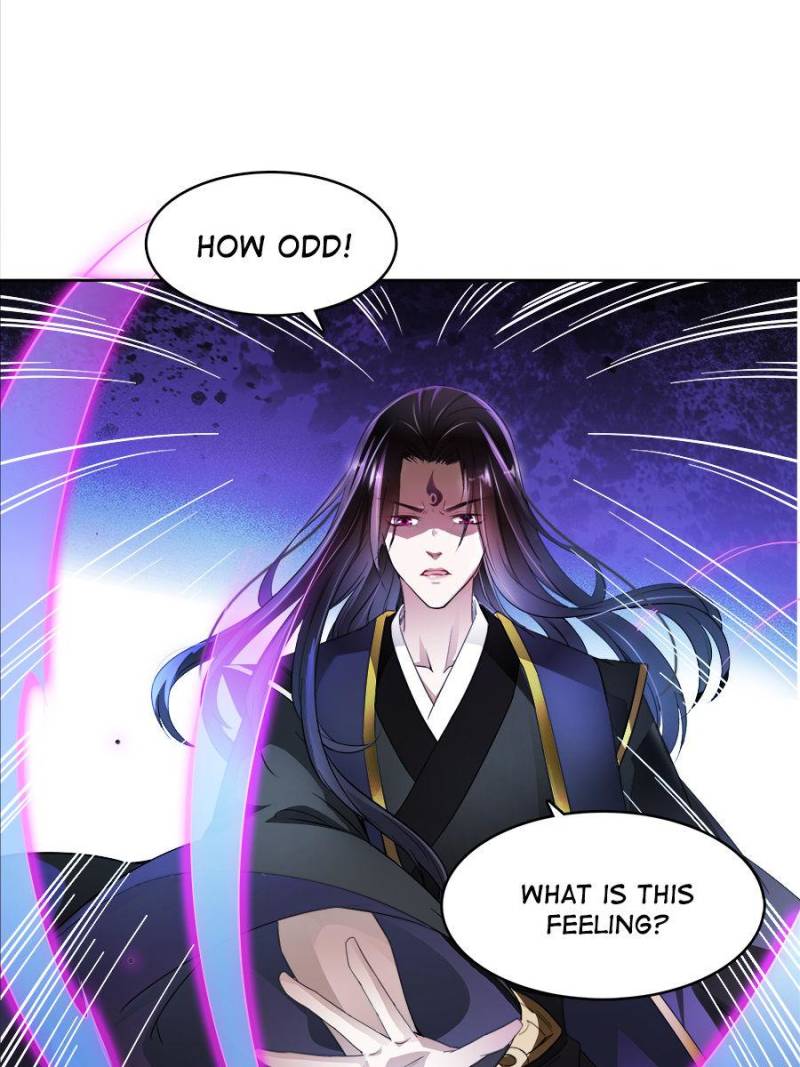 Cultivation Chat Group chapter 348 - page 34