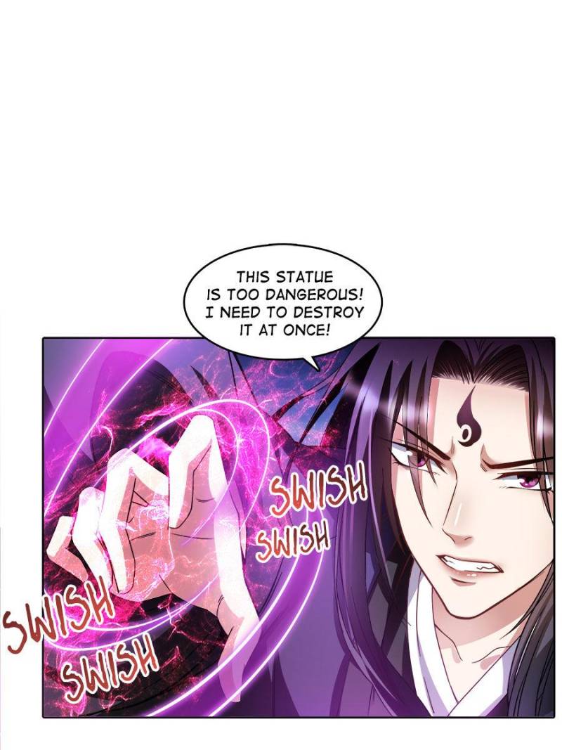 Cultivation Chat Group chapter 348 - page 37