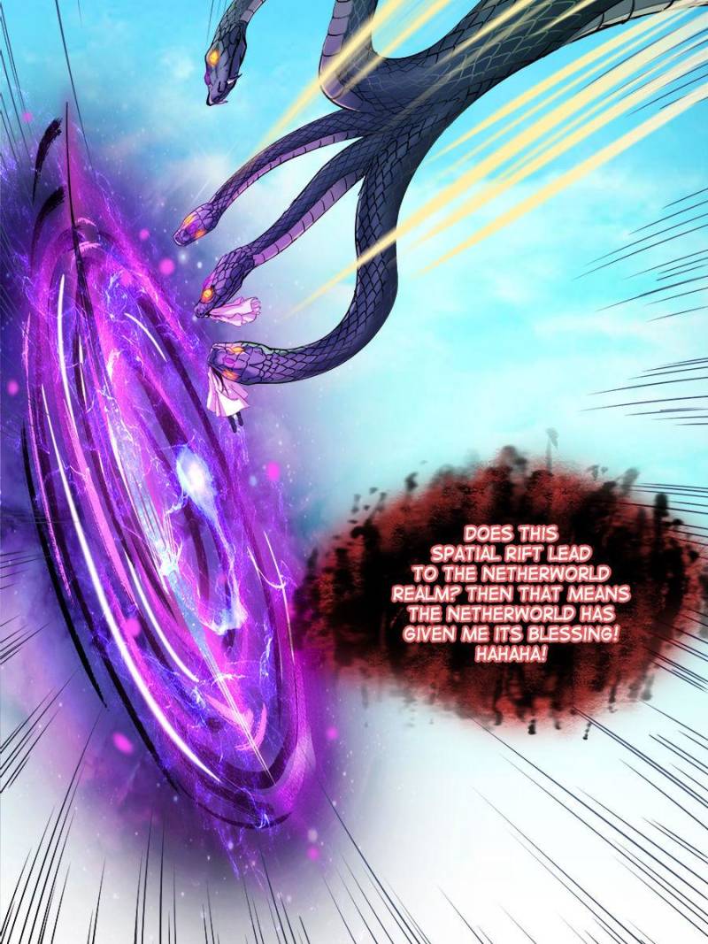 Cultivation Chat Group chapter 348 - page 4
