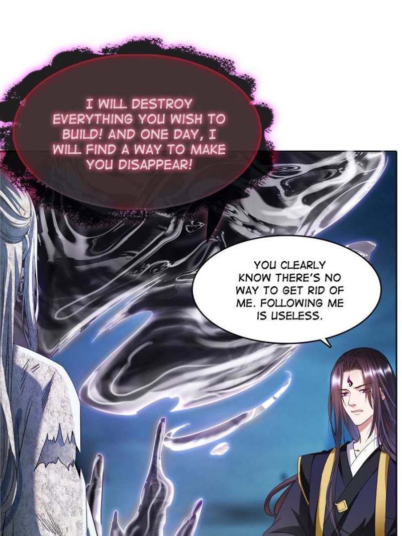 Cultivation Chat Group chapter 348 - page 41