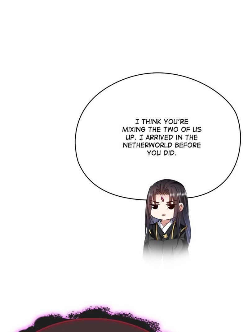 Cultivation Chat Group chapter 348 - page 43