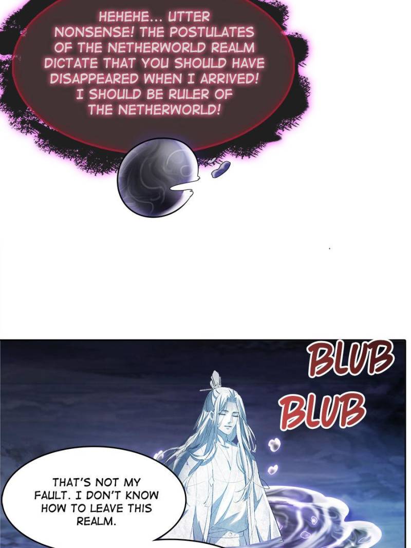 Cultivation Chat Group chapter 348 - page 44