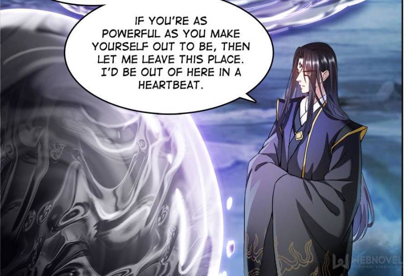Cultivation Chat Group chapter 348 - page 45