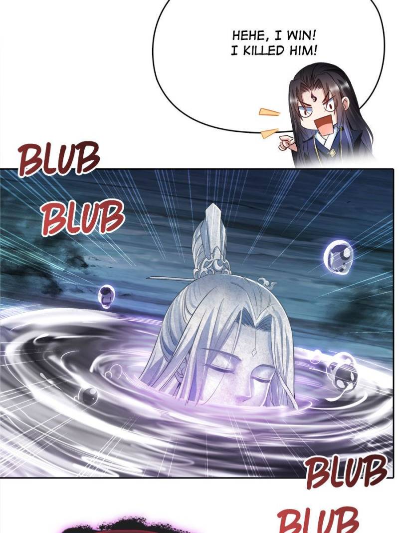 Cultivation Chat Group chapter 348 - page 47